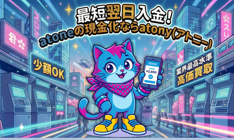 atony